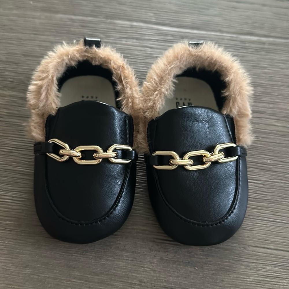 Baby gap loafers GAP